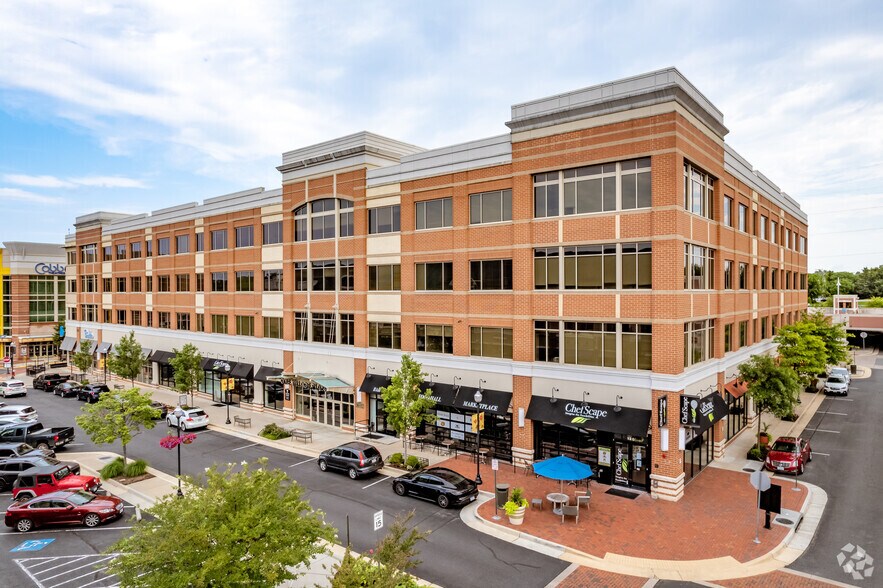 More Photos Of 1602 Village Market Blvd SE, Leesburg Office For Sale