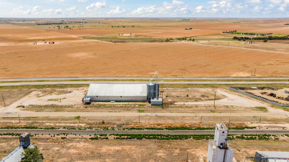 More Photos Of 6464 US-84, Anton Industrial For Sale
