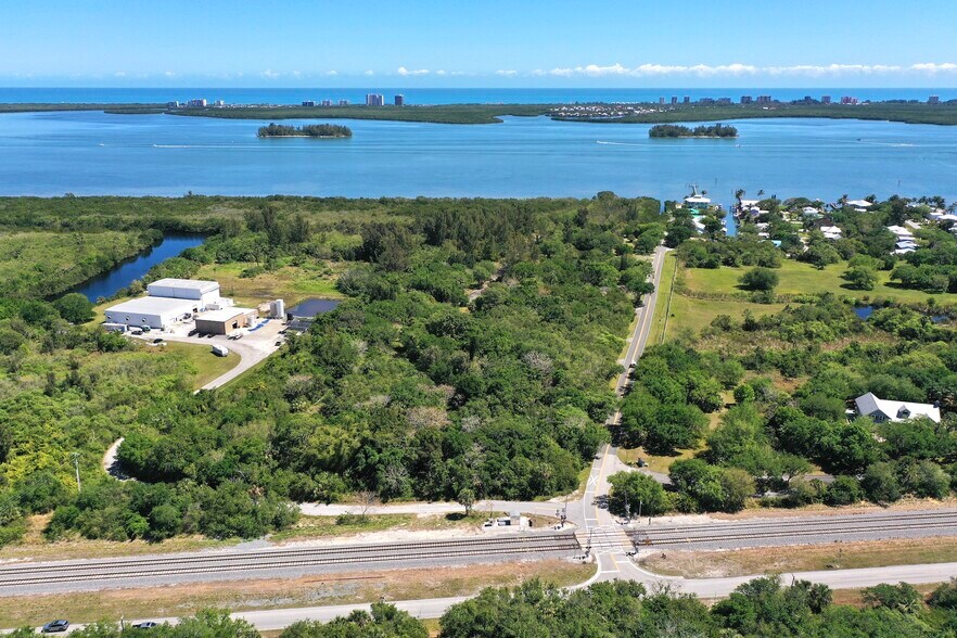 More Photos Of 250 Rouse Rd, Fort Pierce Land For Sale