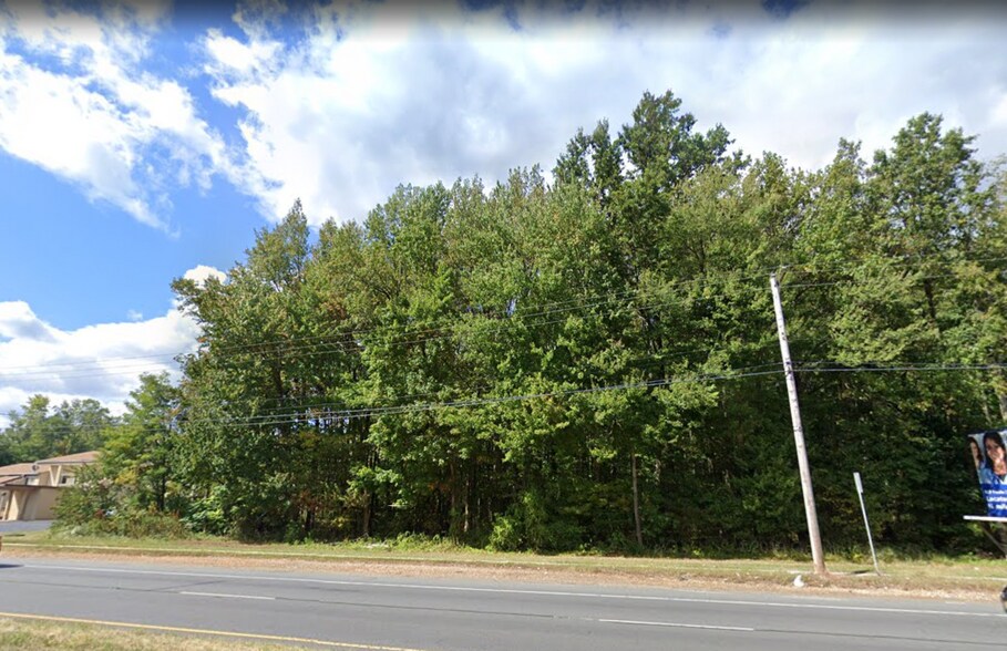 More Photos Of 460 Route 130, East Windsor Land For Lease