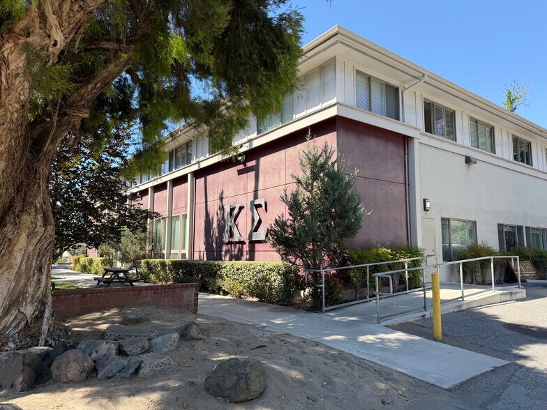 More Photos Of 168 S 11th St, San Jose Sorority Fraternity House For Sale