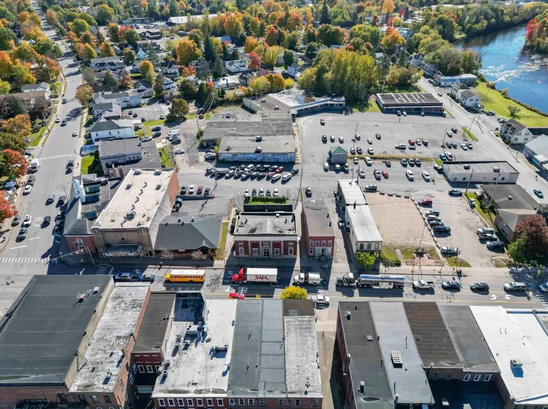 More Photos Of 70 Main St, Canton Office Residential For Sale