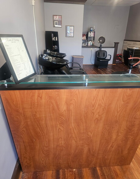More Photos Of 6 Mill St, Carthage Storefront For Sale