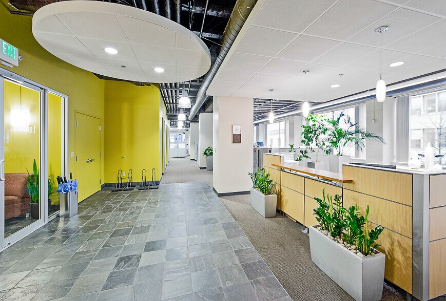 More Photos Of 421 SW 6th Ave, Portland Office For Lease