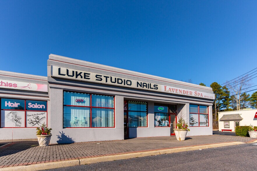 More Photos Of 3143 Fire Rd, Egg Harbor Township Storefront Retail Office For Sale