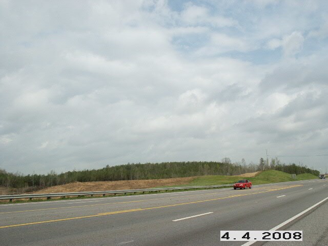 More Photos Of 4631 Industrial Pky, Jasper Land For Sale