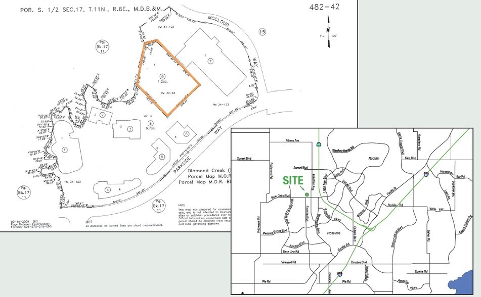 More Photos Of 140 Diamond Creek Pl, Roseville Office Residential For Lease