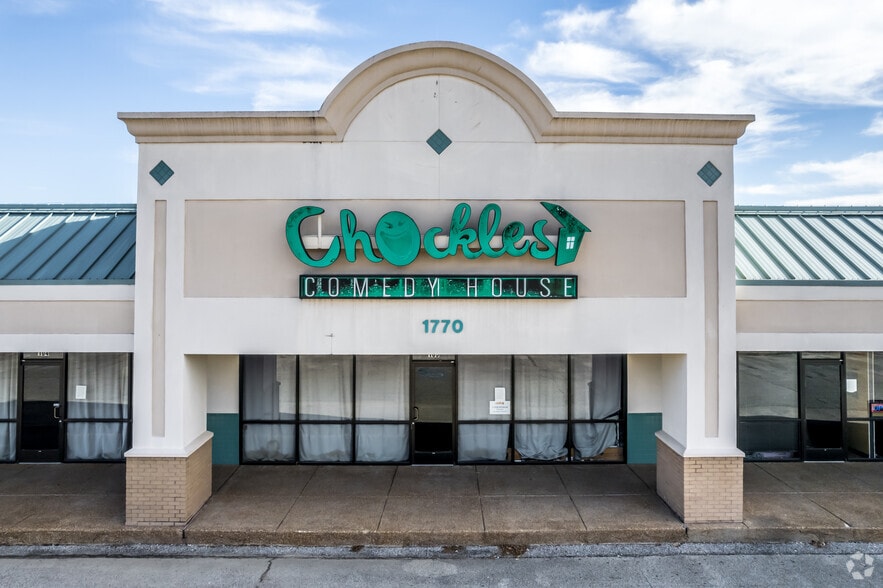 More Photos Of 1771 Germantown Rd, Cordova Unknown For Lease