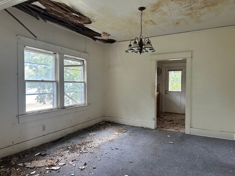 More Photos Of 320 S Morton Ave, Okmulgee Apartments For Sale