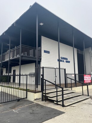 More Photos Of 16020 S Western Ave, Gardena Medical For Lease