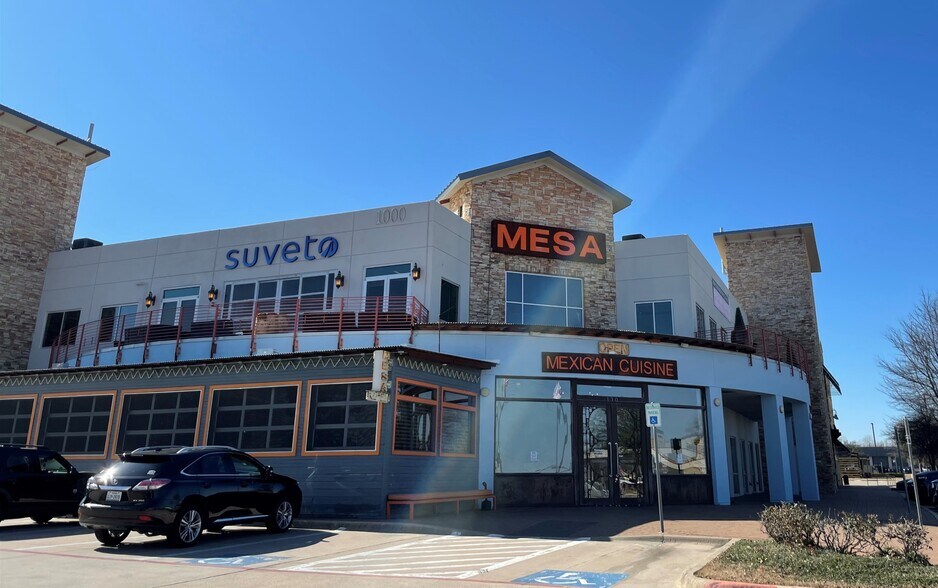 More Photos Of 1000 Texan Trl, Grapevine Office For Lease