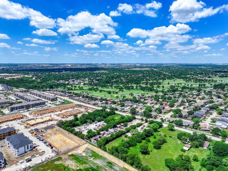 More Photos Of 1013 Fish Creek Rd, Grand Prairie Land For Sale