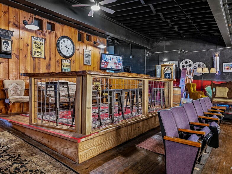 More Photos Of 70 N Main St, Mars Hill Restaurant For Sale