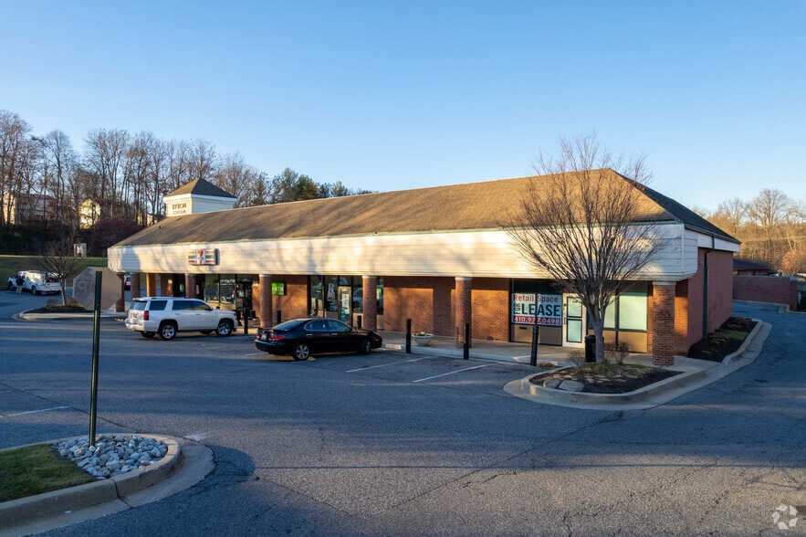 More Photos Of 8601 Honeygo Blvd, Nottingham Storefront For Sale