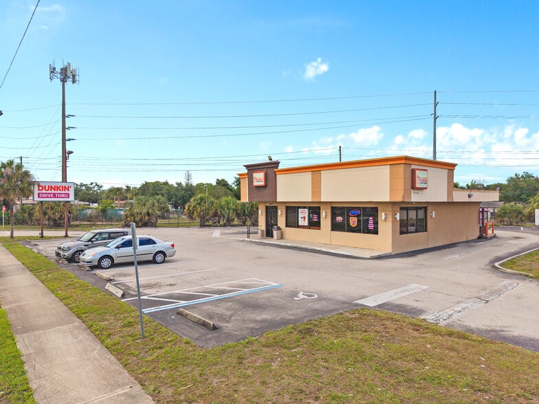 More Photos Of 890 E SR 436, Casselberry Fast Food For Sale