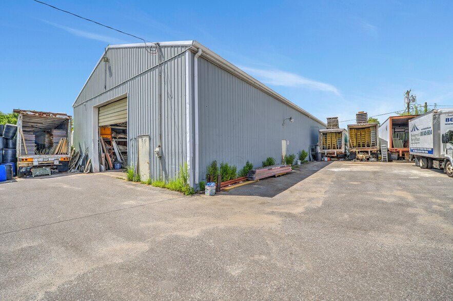 More Photos Of 1651 Sicklerville Rd, Sicklerville Self Storage For Sale