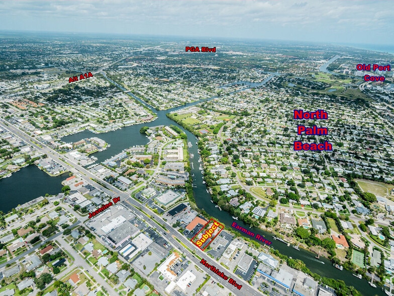 More Photos Of 529 Northlake Blvd, North Palm Beach Restaurant For Sale