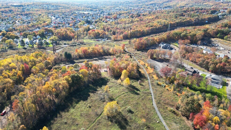 More Photos Of 1 Joel Drive, Archbald Land For Sale