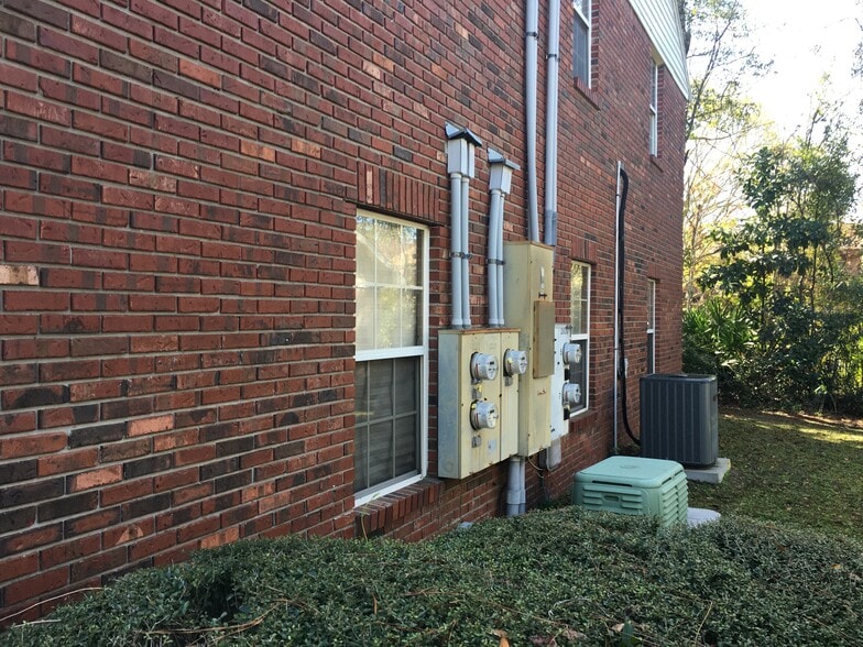 More Photos Of 3830 Williamsburg Park Blvd, Jacksonville Medical For Sale