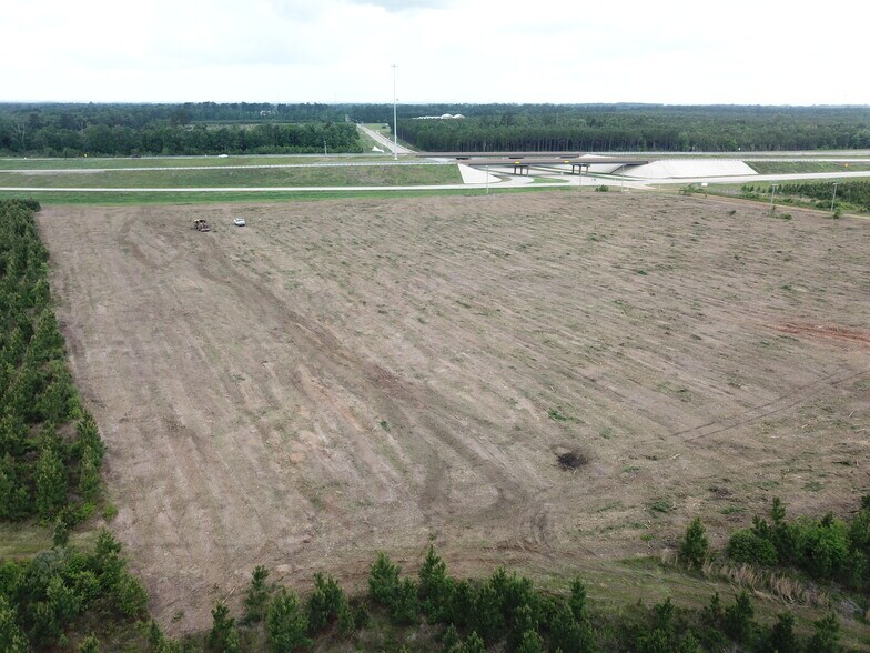 More Photos Of U.S. 59, Diboll Land For Sale