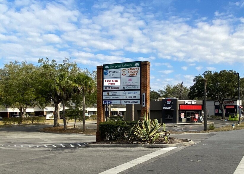 Primary Photo Of 5000 NW 34th Blvd, Gainesville Land For Lease