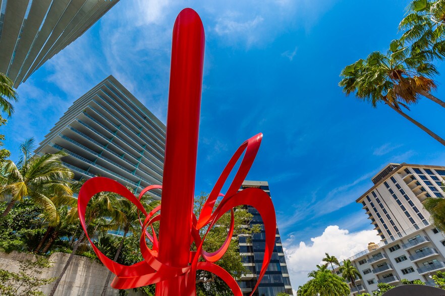 More Photos Of 2665 S Bayshore Dr, Coconut Grove Office For Sale