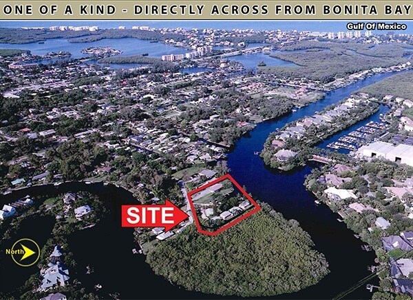 More Photos Of 27495-27523 Big Bend Rd, Bonita Springs Land For Sale