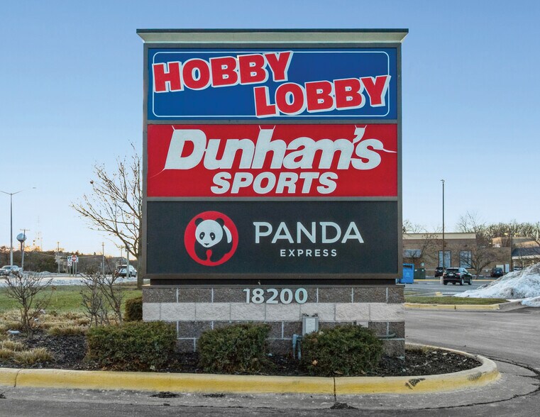 More Photos Of 18200 W Bluemound Rd, Brookfield Freestanding For Sale