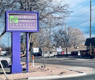 More Photos Of 7125 W 44th Ave, Wheat Ridge Religious Facility For Sale