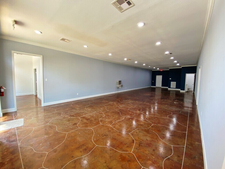 More Photos Of 619 Jackson Ave, Pasadena Storefront Retail Office For Sale