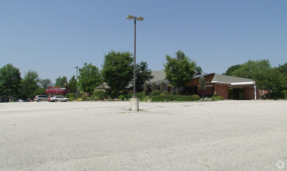 Primary Photo Of 1101-1105 Route 130 S, Cinnaminson General Retail For Lease