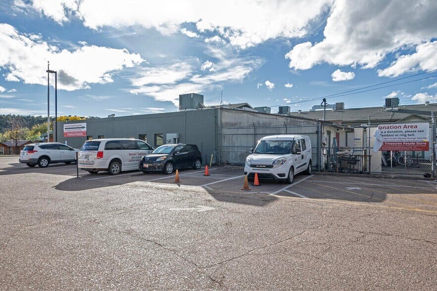 More Photos Of 512 W Main St, Payson Flex For Sale