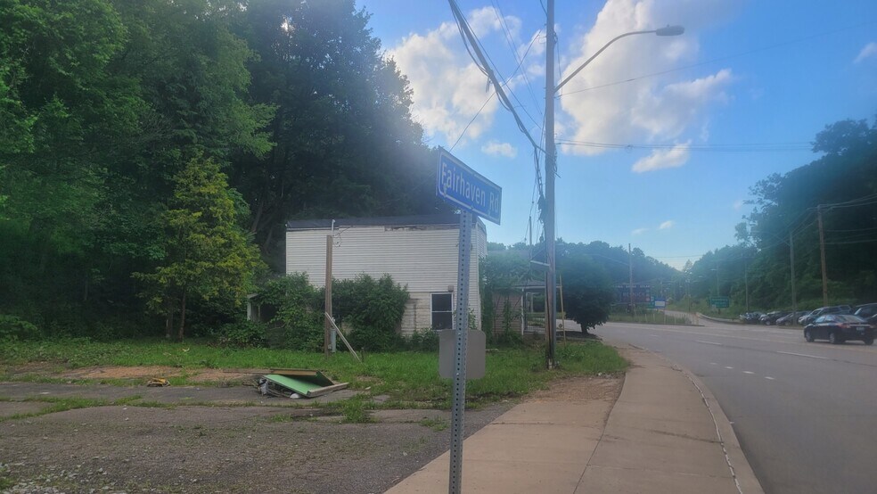 More Photos Of 168 Provost Rd, Pittsburgh Office Residential For Sale