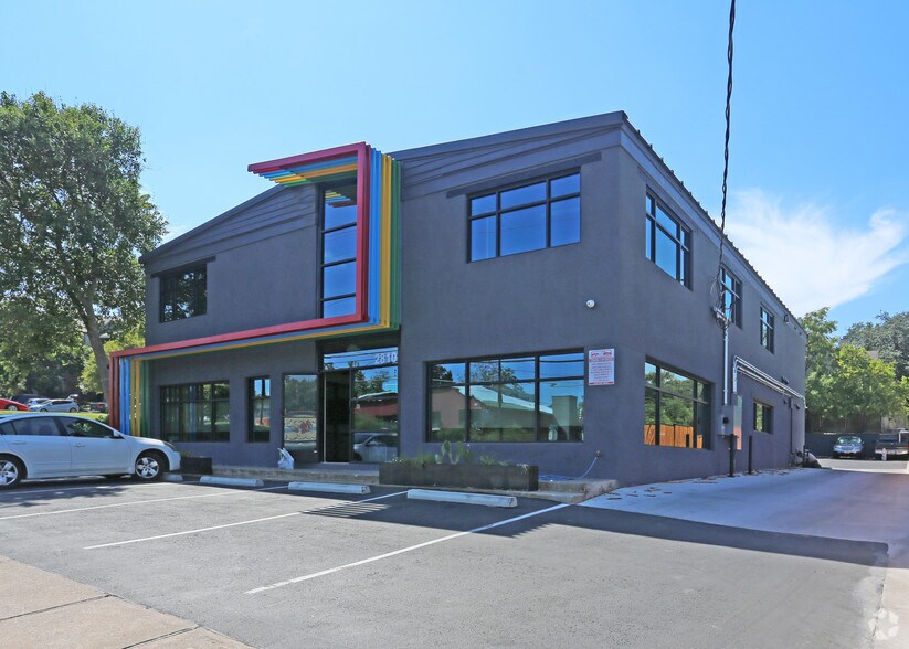 More Photos Of 2810 S 1st St, Austin Office For Lease