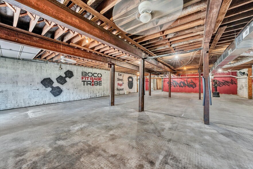 More Photos Of 106 Stoney Battery Rd, Troutville Restaurant For Sale