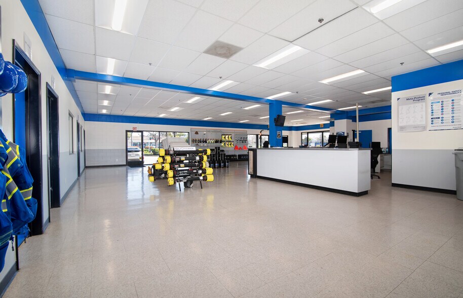 More Photos Of 1105 S Blosser Rd, Santa Maria Industrial For Sale