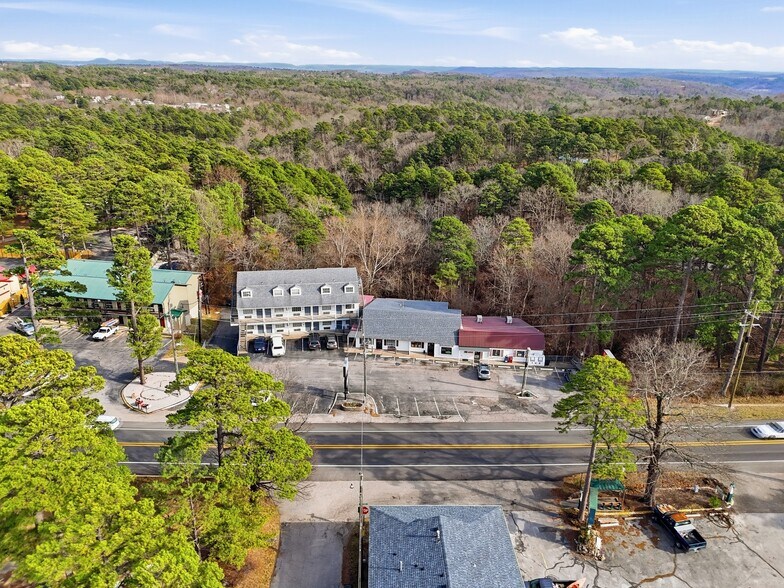 More Photos Of , Eureka Springs Unknown For Sale