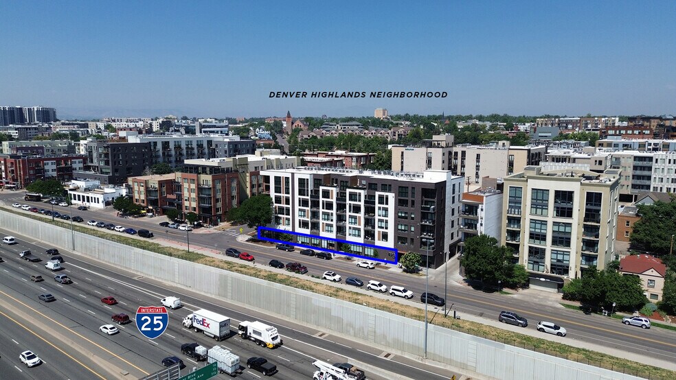 More Photos Of 1735 Central St, Denver Apartments For Sale