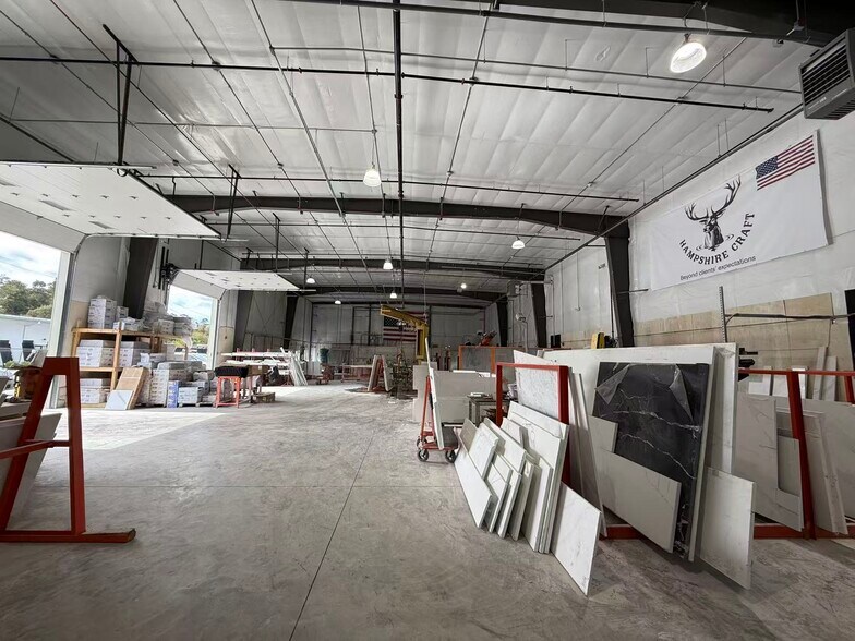 More Photos Of 40 Arnold St, Braintree Warehouse For Sale