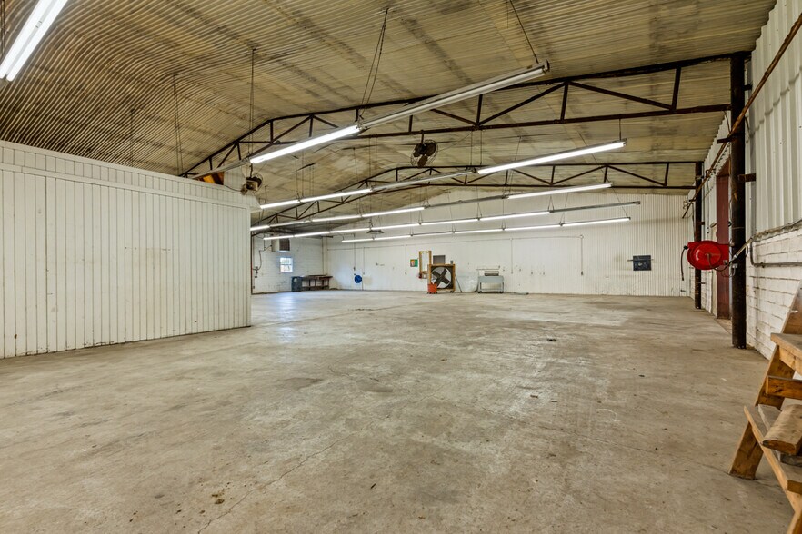 More Photos Of TBD E Marshall st @ Roberts St, Gilmer Light Manufacturing For Lease