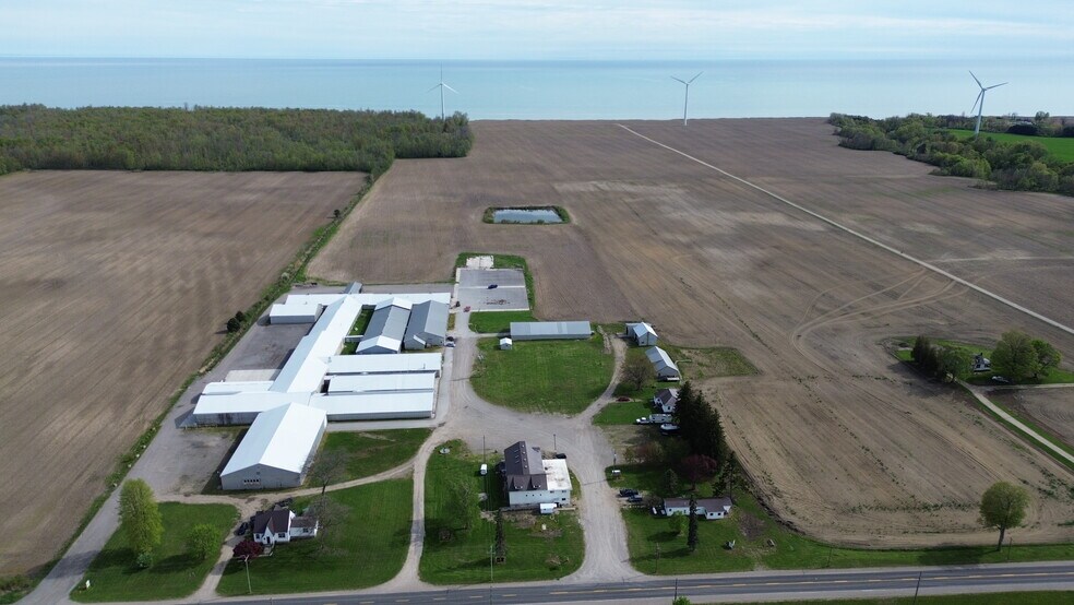 More Photos Of 52429 Nova Scotia Line, Malahide Warehouse For Lease