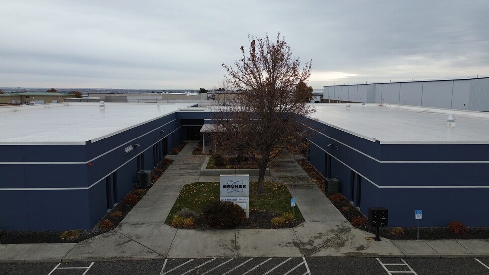 Primary Photo Of 415 N Roosevelt St, Kennewick Office For Lease