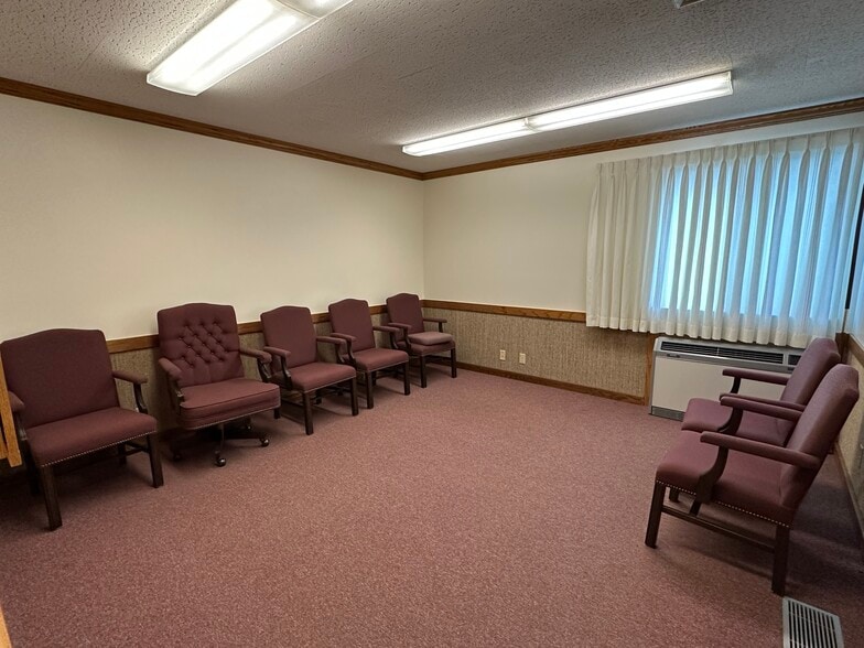 More Photos Of 2460 Baldwin st, Sturgis Religious Facility For Sale