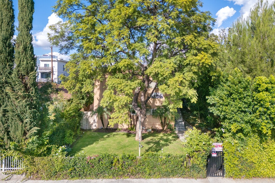 More Photos Of 11447 Tiara St, North Hollywood Apartments For Sale