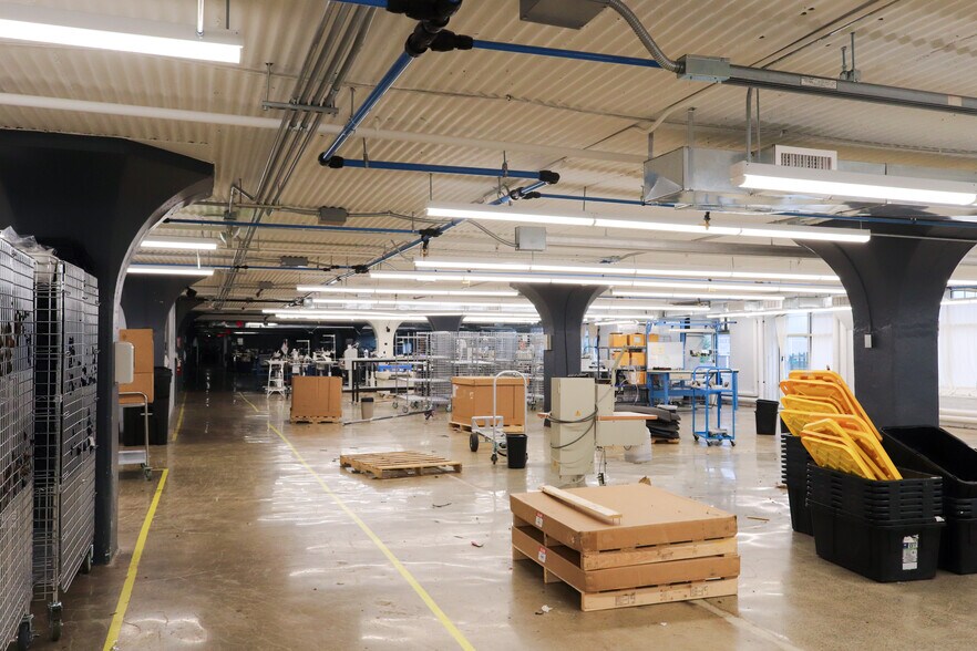 More Photos Of 360 Merrimack St, Lawrence Light Manufacturing For Lease