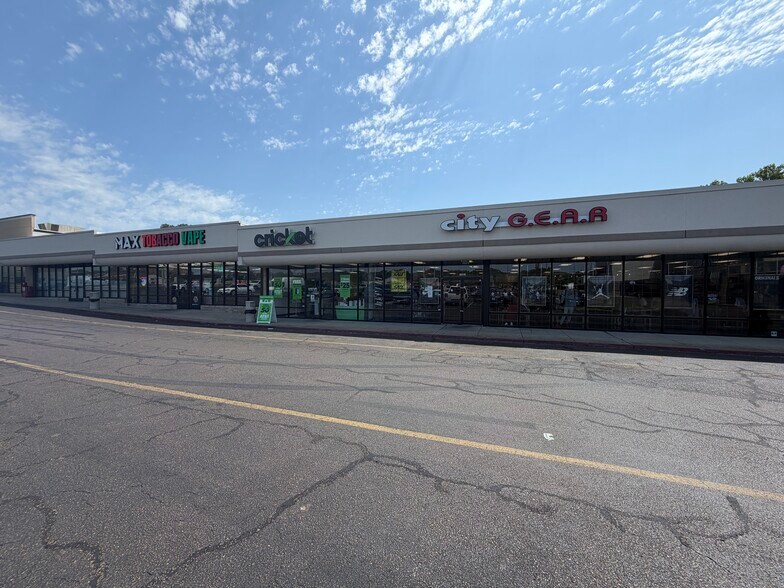 More Photos Of 3405 Pemberton Sq, Vicksburg General Retail For Sale