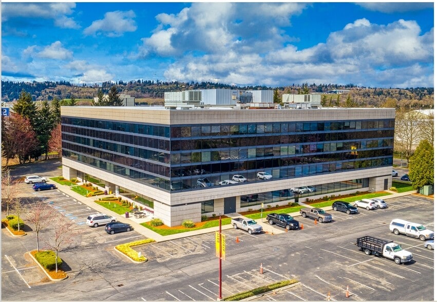 More Photos Of 6811 S 204th St, Kent Office For Lease