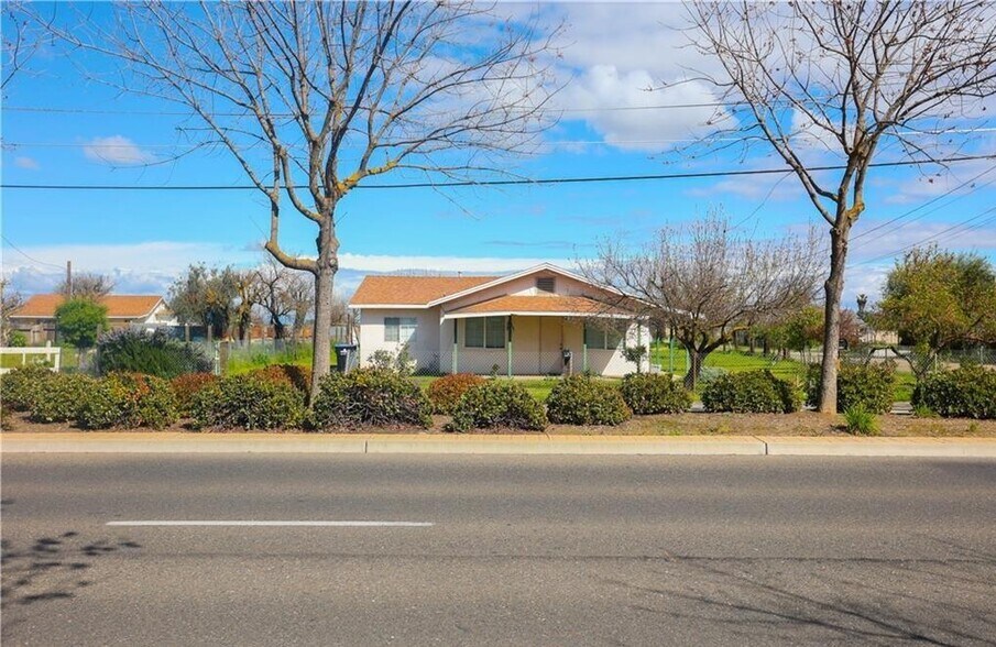 More Photos Of 13671-1 Road 28, Madera Land For Sale