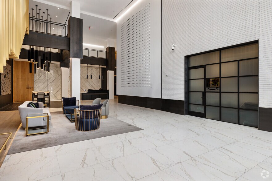 More Photos Of 1550 Crystal Dr, Arlington Office For Lease