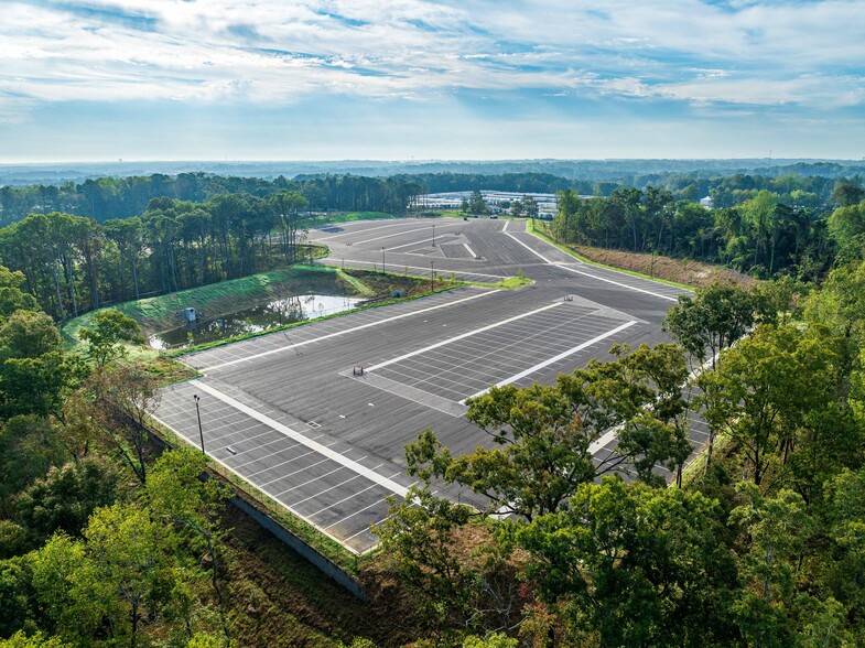 Primary Photo Of Thurman Road at Cabin Drive, Conley Land For Lease